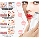 Aparat de curatare faciala cu ultrasunete 8815 indepartare puncte negre hidratare peeling masaj facial Aparat de curatare faciala cu ultrasunete 8815 indepartare puncte negre hidratare peeling masaj facial
