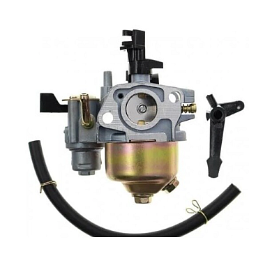 UB Carburator motor cu robinet 168 ZEP UB Carburator motor cu robinet 168 ZEP