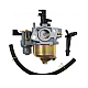 UB Carburator motor cu robinet 168 ZEP UB Carburator motor cu robinet 168 ZEP