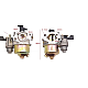 UB Carburator motor cu robinet 168 ZEP UB Carburator motor cu robinet 168 ZEP