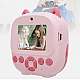 Aparat foto digital pentru copii cu 2 Camere - Spate si Frontala, Imprimare instantanee Aparat foto digital pentru copii cu 2 Camere - Spate si Frontala, Imprimare instantanee