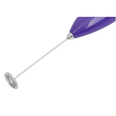 Mixer electric pentru spumat lapte cappucino cafea fara fir pe baterii Mixer electric pentru spumat lapte cappucino cafea fara fir pe baterii