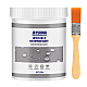 Pasta etansare suprafete Impermeabila transparenta + pensula 100g Pasta etansare suprafete Impermeabila transparenta + pensula 100g