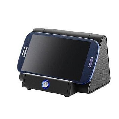 Amplificator de sunete pentru telefon Magic Boost 3W suport iOs Android microUSB Amplificator de sunete pentru telefon Magic Boost 3W suport iOs Android microUSB