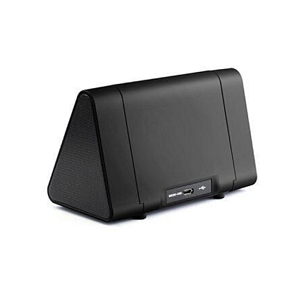 Amplificator de sunete pentru telefon Magic Boost 3W suport iOs Android microUSB Amplificator de sunete pentru telefon Magic Boost 3W suport iOs Android microUSB