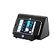Amplificator de sunete pentru telefon Magic Boost 3W suport iOs Android microUSB Amplificator de sunete pentru telefon Magic Boost 3W suport iOs Android microUSB