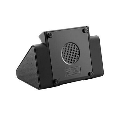 Amplificator de sunete pentru telefon Magic Boost 3W suport iOs Android microUSB Amplificator de sunete pentru telefon Magic Boost 3W suport iOs Android microUSB