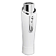 Epilator facial Hipolergenic pentru dama cu led NuBrilliance HAIRLESS Epilator facial Hipolergenic pentru dama cu led NuBrilliance HAIRLESS