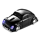 Mouse wireless in forma de masina negru Mouse wireless in forma de masina negru