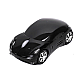Mouse wireless in forma de masina negru Mouse wireless in forma de masina negru