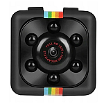 Mini camera video SQ11 Full HD cu functie video si foto