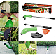 Trimmer portabil pentru gazon Zip Trim OFF Trimmer portabil pentru gazon Zip Trim OFF