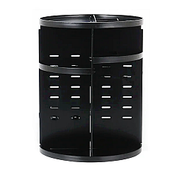 Organizator cosmetice rotativ 360 grade suport ajustabil OFF