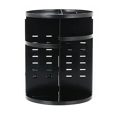 Organizator cosmetice rotativ 360 grade suport ajustabil OFF Organizator cosmetice rotativ 360 grade suport ajustabil OFF
