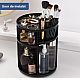Organizator cosmetice rotativ 360 grade suport ajustabil OFF Organizator cosmetice rotativ 360 grade suport ajustabil OFF