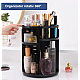 Organizator cosmetice rotativ 360 grade suport ajustabil OFF Organizator cosmetice rotativ 360 grade suport ajustabil OFF
