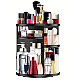 Organizator cosmetice rotativ 360 grade suport ajustabil OFF Organizator cosmetice rotativ 360 grade suport ajustabil OFF