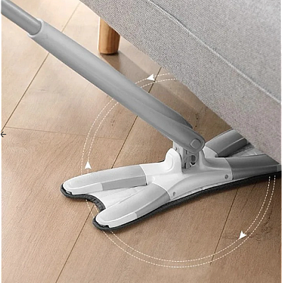 Mop cu Autostoarcere si Cap Flexibil OFF Mop cu Autostoarcere si Cap Flexibil OFF