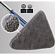 Mop multifunctional pentru suprafete uscate si ude cap triunghiular rotativ Mop multifunctional pentru suprafete uscate si ude cap triunghiular rotativ