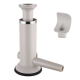 Masina manuala 2 in 1 pentru carnati si chiftele compacta usor de utilizat Masina manuala 2 in 1 pentru carnati si chiftele compacta usor de utilizat