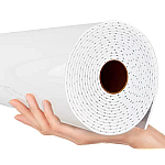 Rola Tapet 3D Autoadeziv model imitatie marmura 3D ALBA 40x300 cm grosime 2.5 cm