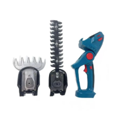 Foarfeca electrica de tuns iarba si gard viu pe Acumulator Foarfeca electrica de tuns iarba si gard viu pe Acumulator