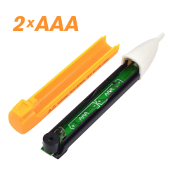 Creion VoltAlert 1AC D non contact voltage detector pen 90 1000V Creion VoltAlert 1AC D non contact voltage detector pen 90 1000V