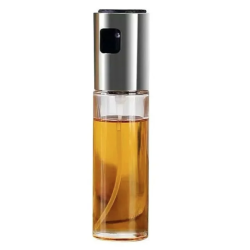 Spray dozator pentru ulei plastic/sticla 100ml Andowl Q P13 Spray dozator pentru ulei plastic/sticla 100ml Andowl Q P13