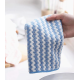 Set 5 prosoape de bucatarie 30 x 30 cm microfibra Set 5 prosoape de bucatarie 30 x 30 cm microfibra