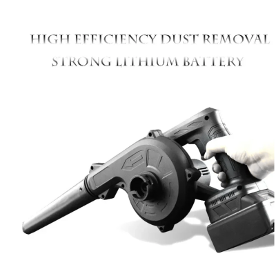 Suflanta electrica de mana cu acumulator si Viteza maxima a Aerului Suflanta electrica de mana cu acumulator si Viteza maxima a Aerului