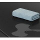 Raft extensibil pentru bucatarie polita ajustabila pe inaltime NEGRU Raft extensibil pentru bucatarie polita ajustabila pe inaltime NEGRU