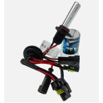 Kit complet Xenon Auto 9006 HID de 55W tensiune 12V 6000K Kit complet Xenon Auto 9006 HID de 55W tensiune 12V 6000K