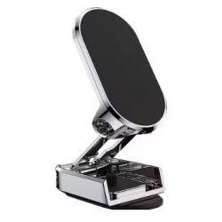 Suport auto magnetic pentru telefon cu rotire 360 grade universal Suport auto magnetic pentru telefon cu rotire 360 grade universal