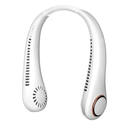 Ventilator pentru gat X9 cu 3 viteze reglabil Ventilator pentru gat X9 cu 3 viteze reglabil