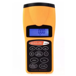 Telemetru electronic profesional cu Laser Andowl Q C3007 Telemetru electronic profesional cu Laser Andowl Q C3007