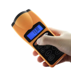Telemetru electronic profesional cu Laser Andowl Q C3007 Telemetru electronic profesional cu Laser Andowl Q C3007