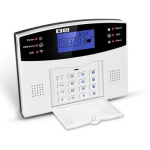 Sistem de alarma si securitate pentru locuinte Q AQ5 Sistem de alarma si securitate pentru locuinte Q AQ5