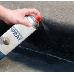 Spray de Etansare ALB impermeabil hidroizolatie protectie de lunga durata Anti Apa 700 ml Spray de Etansare ALB impermeabil hidroizolatie protectie de lunga durata Anti Apa 700 ml