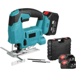 Fierastrau Pendular Soricel Electric cu 2 Acumulatori Taiere Lemn Metal Aluminiu Fierastrau Pendular Soricel Electric cu 2 Acumulatori Taiere Lemn Metal Aluminiu