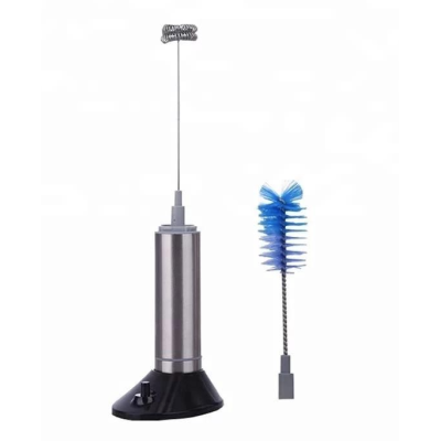 Spumator electric pentru lapte si dispozitiv pentru spalat pahare  Spumator electric pentru lapte si dispozitiv pentru spalat pahare