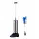 Spumator electric pentru lapte si dispozitiv pentru spalat pahare  Spumator electric pentru lapte si dispozitiv pentru spalat pahare