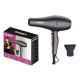 Uscator de par Kemei KM 6842 negru Uscator de par Kemei KM 6842 negru