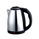 Cana Fierbator Scarlett 1500W capacitate 2L Oprire automata Inox/Negru Cana Fierbator Scarlett 1500W capacitate 2L Oprire automata Inox/Negru