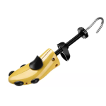 San pentru largit si alungit pantofi universal marime 35/42 plastic galben San pentru largit si alungit pantofi universal marime 35/42 plastic galben