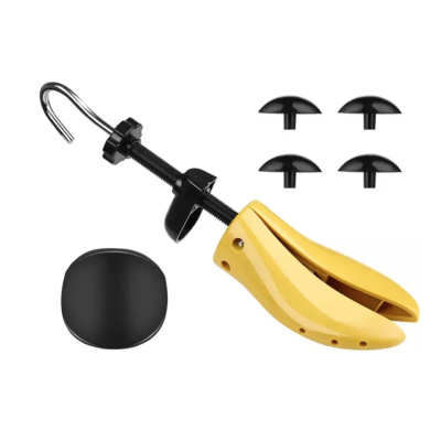 San pentru largit si alungit pantofi universal marime 35/42 plastic galben San pentru largit si alungit pantofi universal marime 35/42 plastic galben