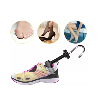 San pentru largit si alungit pantofi universal marime 35/42 plastic galben San pentru largit si alungit pantofi universal marime 35/42 plastic galben