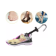 San pentru largit si alungit pantofi universal marime 35/42 plastic galben San pentru largit si alungit pantofi universal marime 35/42 plastic galben
