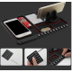 Suport telefon auto tip covoras antiderapant pad masina afisare numar telefon fixare pe bord Suport telefon auto tip covoras antiderapant pad masina afisare numar telefon fixare pe bord