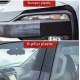 Restaurator interioare auto elimina zgarieturile si galbenirea de pe plastic cu Acoperire Nano Restaurator interioare auto elimina zgarieturile si galbenirea de pe plastic cu Acoperire Nano