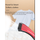 Aparat de calcat cu abur Vertical 2 in 1 putere 2000W profesional portabil Aparat de calcat cu abur Vertical 2 in 1 putere 2000W profesional portabil